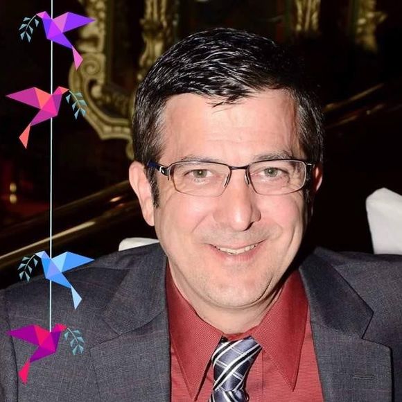 Meet your Posher, David - Picture 1 of 1